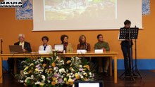 XIV ENTREGA GALARDON ALMENAS DE PLATA 2025