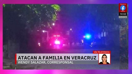 Ataque armado en Puente Nuevas deja dos heridos y una madre e hijo muertos