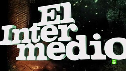 El Intermedio (P.581) 08-03-2010 Manipulado