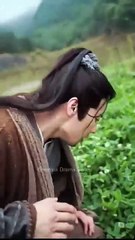 Sword God Full Chinese Drama - English Sub