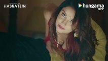 Hasratein Full Episode 5 - LEAKED - Todays Episode - Hungama OTT - Latest Hindi Web Series 2025