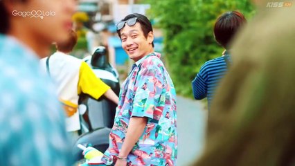 School Trip: Joined a Group I’m Not Close To Ep 6 Engsub