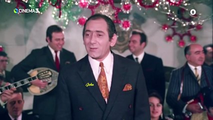 Μη μου θυμίζετε - Στράτος Διονυσίου (Cine Video)