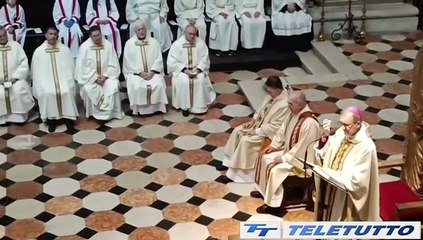 Video News - Suor Maria Troncatti, la messa di ringraziamento