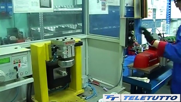 Video News - Metalmeccanici, rinnovo del contratto per 73mila lavoratori