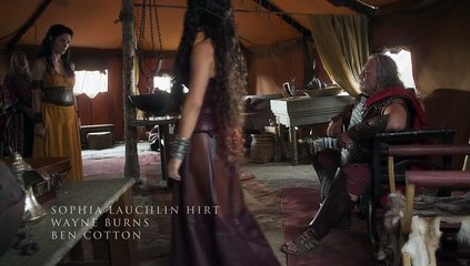 Olympus S01E04 Minos