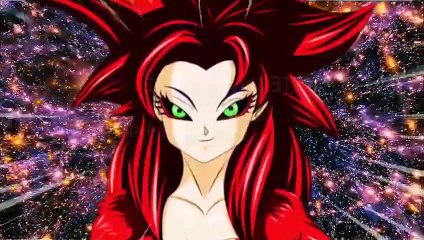 Que hubiera pasado si Goku era traicionado  (parte 36