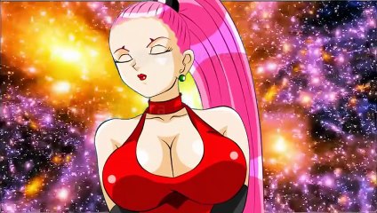 Que hubiera pasado si Goku era traicionado  (parte 35