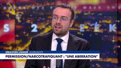 Sébastien Lignier : «Il faut une volonté qui en effet n'existe pas»
