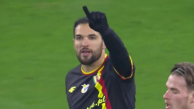 Widzew Łódź vs Korona Kielce | HIGHLIGHTS Polish Ekstraklasa | 11/23/2025 | beIN SPORTS USA