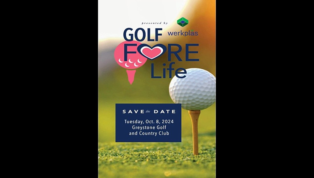 Vulcan Imaging Associates Announced As Golf Fore Life Invitational 2024 Sponsor