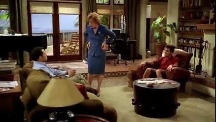 Two and a Half Men Piloto  05