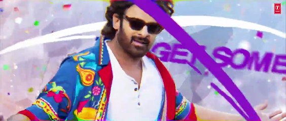 Rebel Saab Lyrical Song ( Hindi ) - The Raja Saab _ Prabhas _ Maruthi _ Thaman S _ Vishwa Prasad