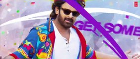 Rebel Saab Lyrical Song ( Hindi ) - The Raja Saab _ Prabhas _ Maruthi _ Thaman S _ Vishwa Prasad