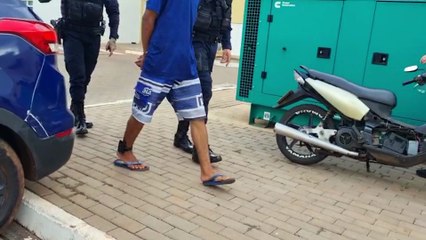 GM recupera terceiro veículo do dia e detém jovem de 18 anos por receptação em Cascavel