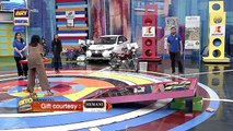 Jeeto Pakistan   Fahad Mustafa   Aadi Adeal Amjad   23 Nov 2025   ARY Digital
