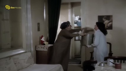 ياما جاب الغراب لأمه 🤣 عادل إمام مخنوق من حماته