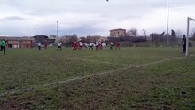LA VIDÉO DE L'OCCASION DE MATTÉO RODE AS DU PIC VS FC BREN DIMANCHE 23 NOVEMBRE 2025