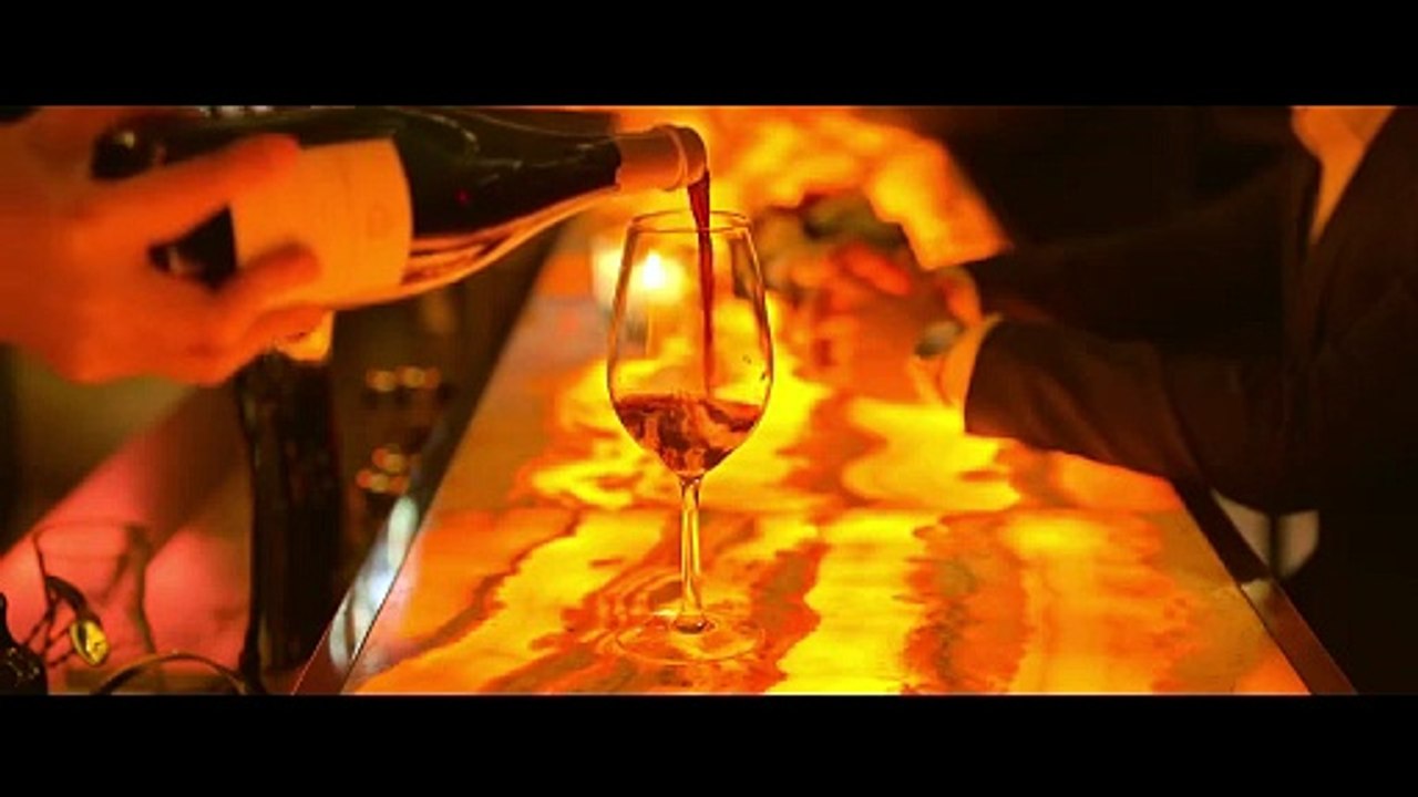 TOXIC - Official Teaser (Hindi) _ Rocking Star YASH _ Kiara Advani _ Geetu Mohandas _ KVN Production