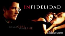 Infidelidad (2002) pelicula completa español latino