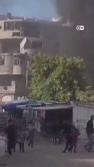 مقتل أكثر من 20 فلسطينياً.. الهدنة في غزة في موضع شك