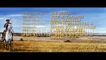 O Filho do Pistoleiro 1965 Dublado - Russ Tamblyn