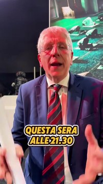 Giordano - Vi aspettiamo alle 21.30 col generale Vannacci (23.11.25)