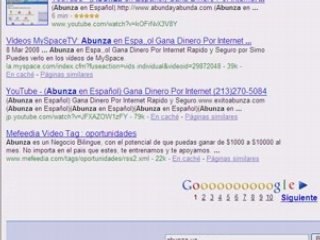 Abunza ya ganar dinero online