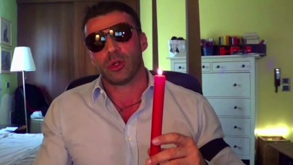 Roy un Gigolo a lutto