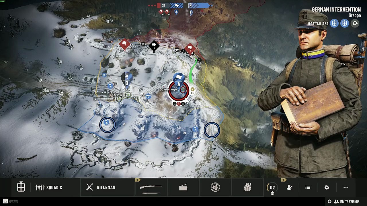 Isonzo-We Didn't Earn That