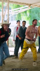 وادي رام_ عودة الملك - ReelShort - #abel #shortfilm