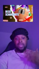 Deck Mega Scarabrute