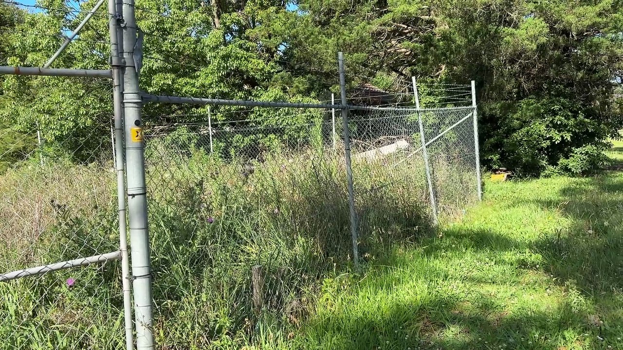 M6 corridor site