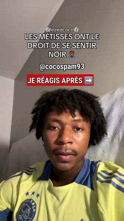 L’identité n’est pas un choix. Le racisme, si.