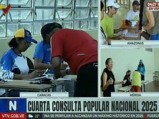 Ciudadano de la Comuna Socialista El Panal 2021 respaldó proyecto socioproductivo en el 23 de Enero