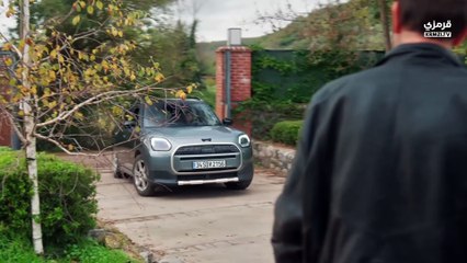 مسلسل ورود وذنوب الحلقة 7 مترجم