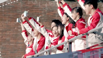 Đừng Phiền Tôi Học Tập 1 Lồng Tiếng - Lý Lan Địch - Don't Think Of Interrupting My Studies Engsub (2021) | Phim Hay