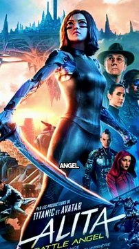 Alita Battle Angel : La Promesse d'une Suite Tant Attendue