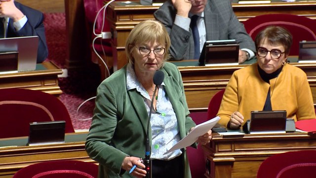 Le Sénat adopte des mesures contre la fuite des médecins vers la médecine esthétique