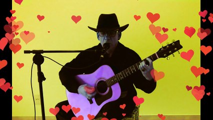 Can't Help Falling In Love (Denner Datti)