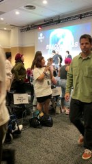 Les acteurs de Teen Wolf se sont retrouvés après des années !