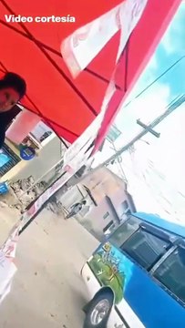 Simpatizantes de Libre agreden a liberales en colonia del Distrito Central