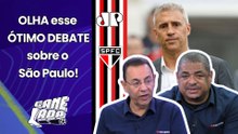 "O SÃO PAULO NÃO VENDE... DOA JOGADOR!!!" Com desfalques, SPFC vence Juventude, mas NÃO CONVENCE!!