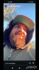 Michele monopoli anche con un po' di influenza si raccolgono le olive