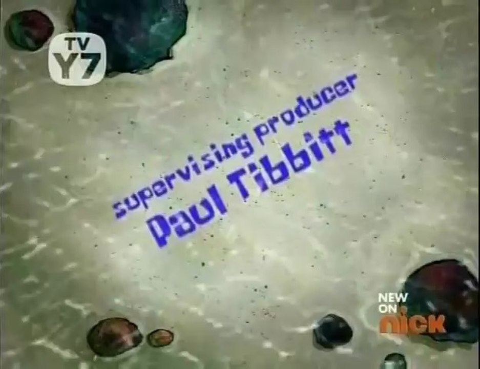 WHELK ATTACK: SpongeBob Full Episode