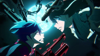 Tougen Anki S01E19 VOSTFR KAF