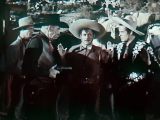 Boomerang /The Cisco Kid TV Series