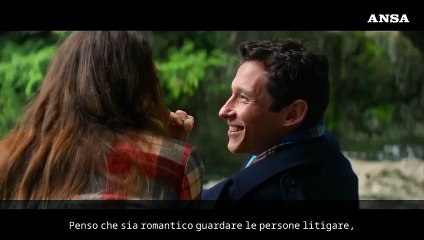 Torino Film Festival, con "Eternity" David Freyne indaga l'amore oltre la vita