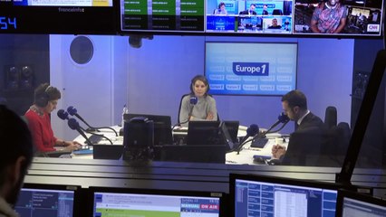 Record d'impopularité d'Emmanuel Macron : «Les Français le trouvent arrogant, méprisant et déconnecté», explique Sébastien Lignier