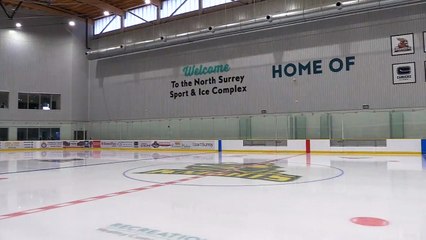 Star 8 Women - BC Coast Jingle Blades 2025 Live Stream 1 - Rink 2